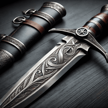 High Seas Dagger
